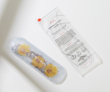 Warm & Cool Insert | Bare-Mum